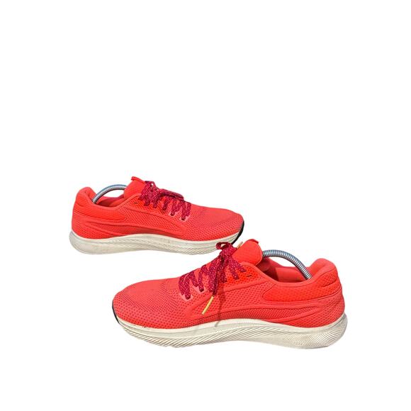 Altra Escalante 3 Vibrant Red Running Shoes men’s size 10 - Picture 5 of 8